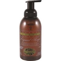 Melrose Organic Castile Liquid Soap Original Pump 500ml